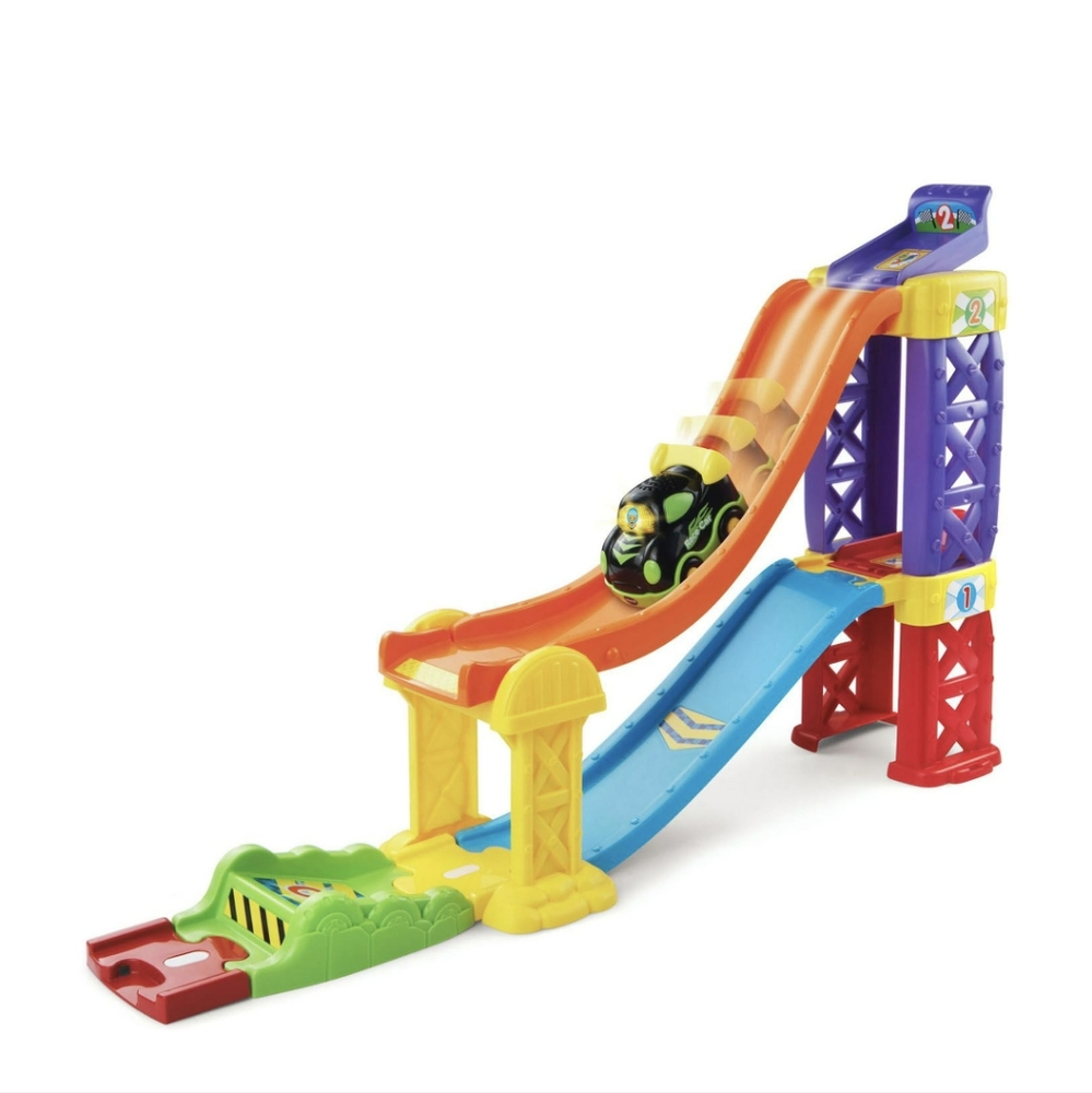VTech race track